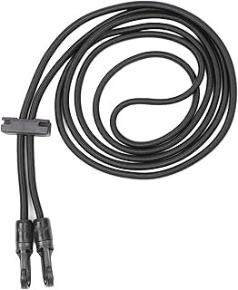 Horse Reins, Side Reins Horse Side Reins Elastic Neck Stretcher Customizable Training Rope for Horses, Equestrians, Horse …