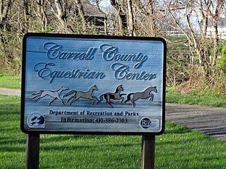 Denver City Council Delays Vote on $800M Equestrian Center