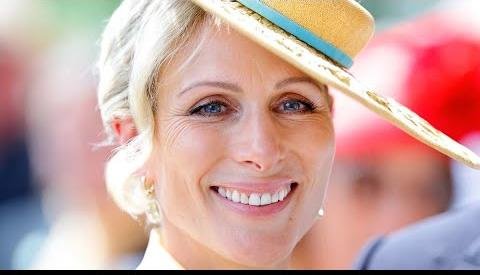 Zara Tindall Honors Royal Equestrian Legacy at Windsor Cup