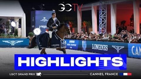 Equestrian World Abuzz: Weekend Highlights from Global Competitions