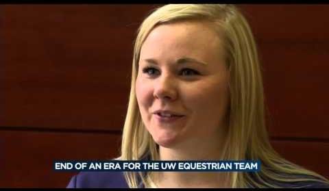 Renowned Equestrian Center Faces Forced Sale Amid Financial Turmoil