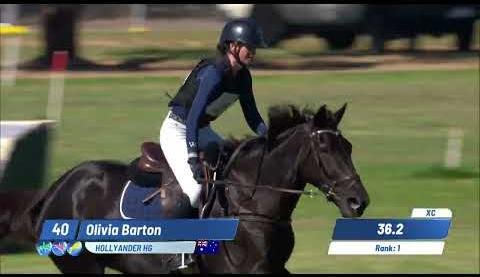 Adelaide Equestrian Festival: Elegance, Adrenaline, and Family Fun