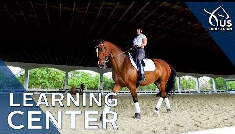 US Para Dressage Team Ready for Covalliero Dressage Days in Hagen