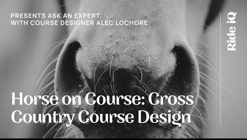 Great Britain’s Alec Lochore to Design LA28 Olympic Cross-Country Course