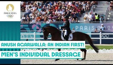 Anush Agarwalla Bids Farewell: Sir Caramello’s Retirement Legacy