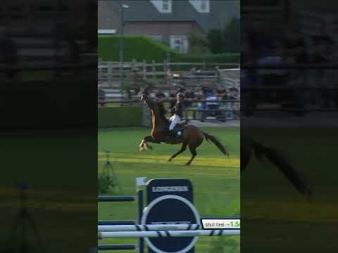 Peachester Lodge Festival of Showjumping 2025: Equestrian Triumphs Unveiled