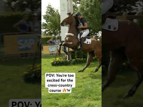 Young Australian Rider Shines at CHIO Aachen Dressage Competition