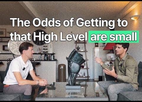 French Show Jumper Simon Delestre’s Equestrian Success Story