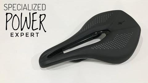 Specialized Power Expert Saddle: Performance for Aggressive Road Cyclists
