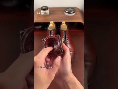 Expert Tips for Mastering Shoe Shining at Home