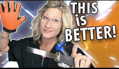 Expert Tips: Choosing the Best Dog Brush for Coat Health