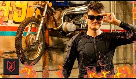 Expert Tips: Choosing Quality Motorcycle Gear for Safe Riding