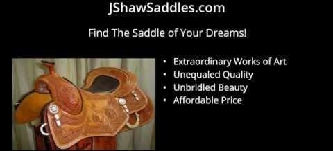 Quality Western Saddles for Sale at Horseyard.com.au
