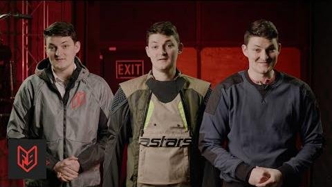 Choosing the Best Motorcycle Jacket: Versatile Protection for Riders