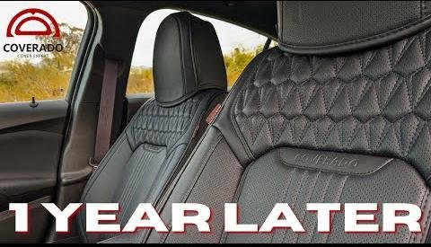Upgrade Your Ride with Stylish Car Seat Covers