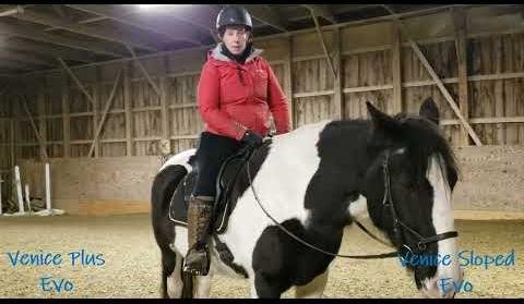 Evolution of Technical Stirrups Enhances Rider Performance and Safety