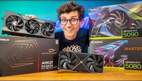 Selecting the Best Gaming GPU: Expert Tips and Insights