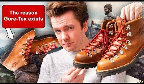 Expert Guide: Choosing Durable Leather Hiking Boots for Comfort