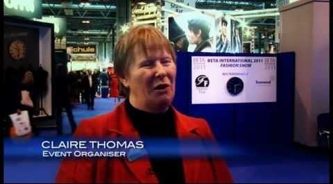 BETA Conference 2011: Expert Insights for Equestrian Trade Growth