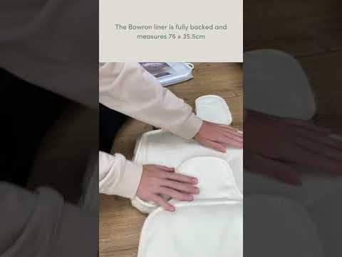 Sheepskin Pram Liners: The Ultimate Comfort Solution for Babies